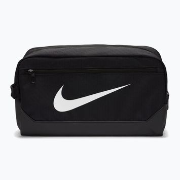 Сумка для взуття Nike Brasilia 9.5 11 л black/black/white