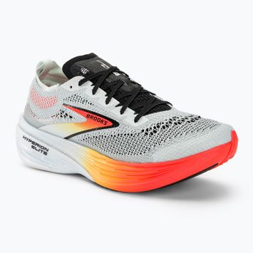 Черевики для бігу Brooks Hyperion Elite 4 illusion blue/coral/orange