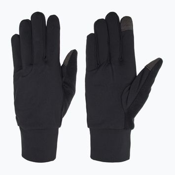Рукавачки для бігу Brooks Fusion Midweight Glove 2.0 black