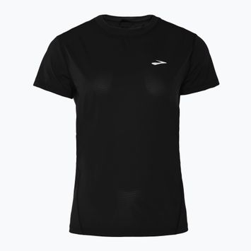Футболка для бігу жіноча Brooks Sprint Free 3.0 black