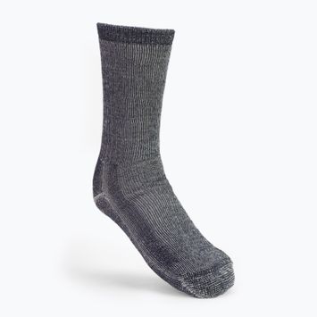 Шкарпетки для трекінгу Smartwool Hike Classic Edition Full Cushion Crew navy SW010294410