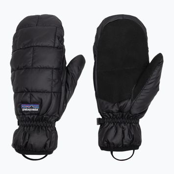 Рукавички Patagonia Nano Puff Mitts black