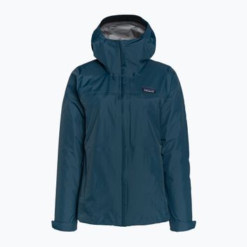 Куртка дощовик жіноча Patagonia Torrentshell 3L Rain