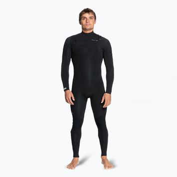 Гідрокостюм чоловічий Quiksilver Everyday Sessions 5/4/3 мм Chest Zip
