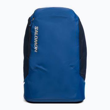 Рюкзак лижний Salomon Skitrip Go To Snow синій LC1921300