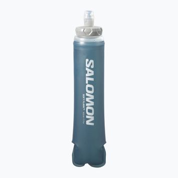 Пляшка Softflask Salomon Soft Flask 500 мл slate grey