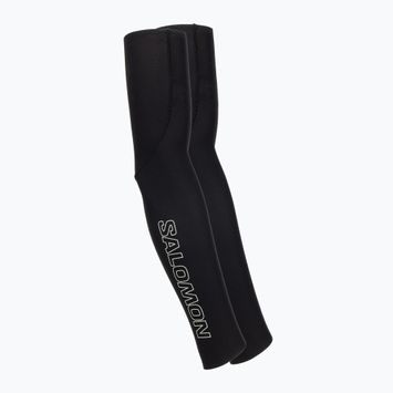 Рукави Salomon S/Lab Speed deep black
