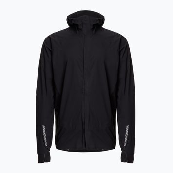 Куртка для бігу Salomon S/Lab Ultra deep black