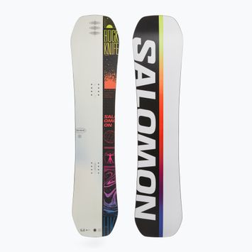 Сноуборд дитячий Salomon Huck Knife Grom