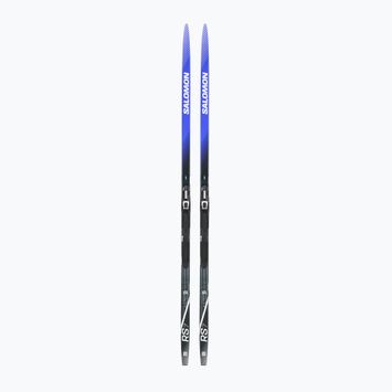 Лижі Salomon RS 7 PM + кріплення Prolink Shift Skate