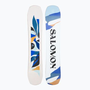 Сноуборд жіночий Salomon Rumble Fish