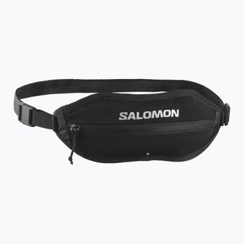 Пояс для бігу Salomon Active Sling black