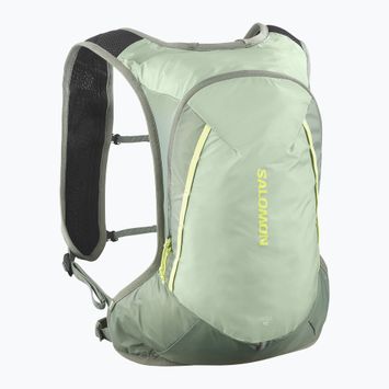 Рюкзак для бігу Salomon Cross 12 л nautical blue/limoges/lunar rock