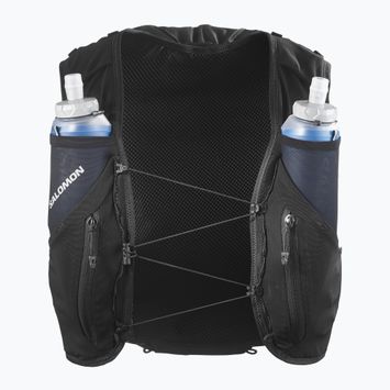Жилет для бігу Salomon ADV SKIN 12 Set black