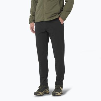 Штани чоловічі Salomon Wayfarer Everyday deep black