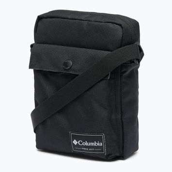 Сумка на плече Columbia Zigzag Side Bag black