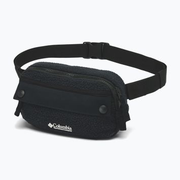 Columbia Helvetia II Hip Pack 1 л чорний мішечок для нирок