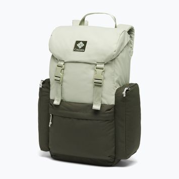 Рюкзак міський Columbia Trail Traveler Rucksack 28 л safari/greenscape