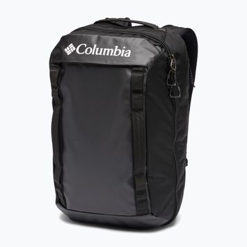 Рюкзак туристичний Columbia Landroamer Travel black