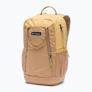 Рюкзак туристичний Columbia Echo Mountain 25 л sand dune/canoe