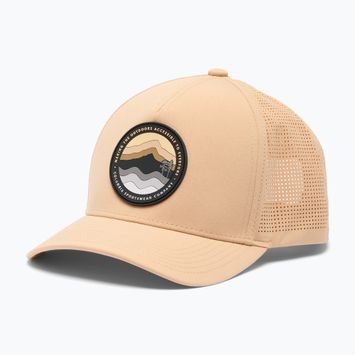 Кепка Columbia Mountaincap 3D Stretch Snap Back canoe/circular
