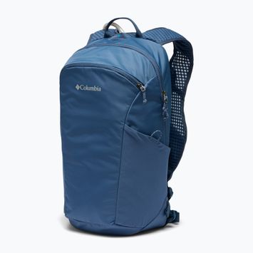 Рюкзак туристичний Columbia Blackcomb Ridge 18 л dark mountain