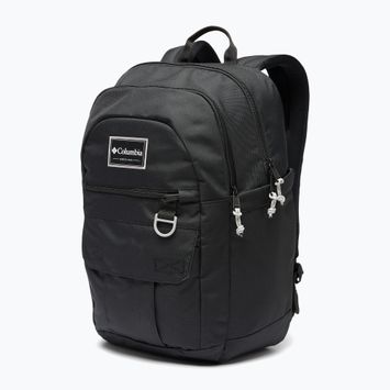 Рюкзак міський Columbia Buxton 26 л black