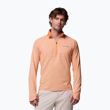 Кофта чоловіча Columbia EU Summit Valley Half Zip koi
