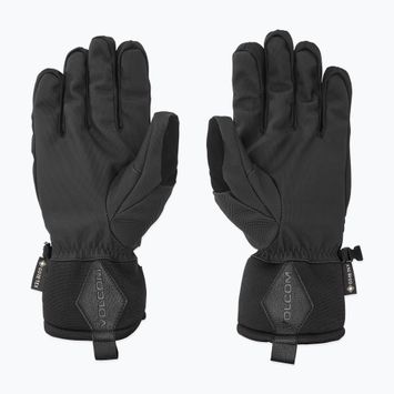 Рукавиці сноубордичні чоловічі Volcom Cp2 Gore-Tex Glove black