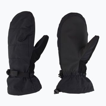 Рукавиці сноубордичні жіночі Volcom V.Snow Over Mitt black