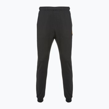 Штани для тенісу чоловічі Nike Court Heritage Fleece black