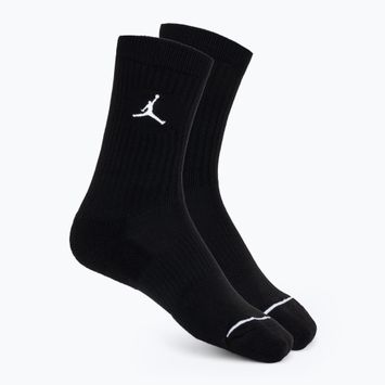 Шкарпетки  Jordan Everyday 3 pairs black/white