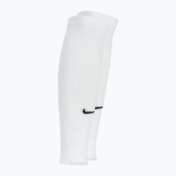 Рукави футбольні Nike Strike white/black