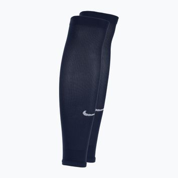Рукави футбольні Nike Strike midnight navy/white