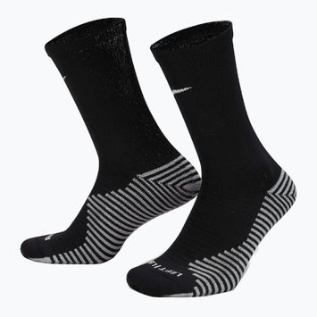 Шкарпетки футбольні Nike Strike Soccer Crew black/white