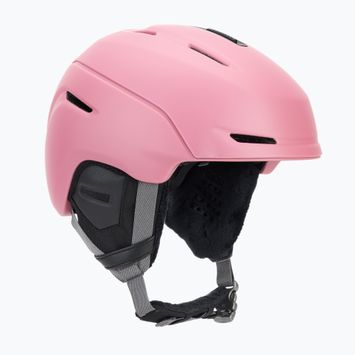 Шолом гірськолижний Giro Avera matte rose