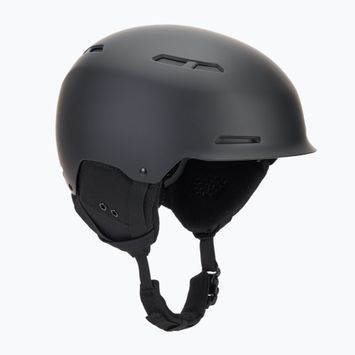 Шолом гірськолижний Giro Trig Mips matte black chrome
