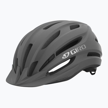 Велосипедний шолом Giro Register II матовий титан/вугілля