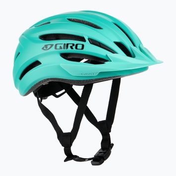 Шолом велосипедний дитячий Giro Register II matte screaming teal