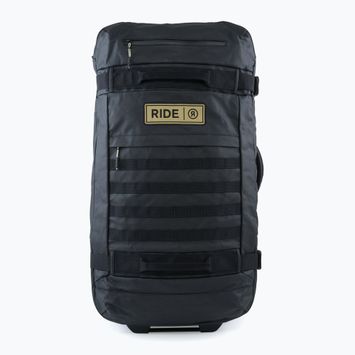 Сумка дорожня RIDE Luggage Roller 100 л black