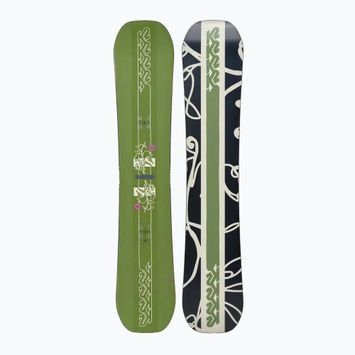 Сноуборд жіночий K2 Lime Lite