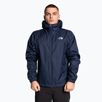 Куртка дощовик чоловіча The North Face Quest синя NF00A8AZ8K21