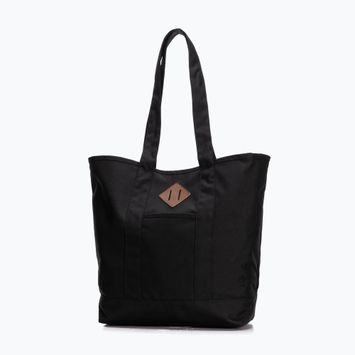 Жіноча сумка Timberland Tfo Tote 18 л чорна