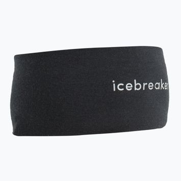 Пов'язка на голову icebreaker Merino 200 Oasis Headband black