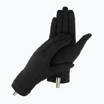 Трекінгові рукавички Smartwool Merino чорні