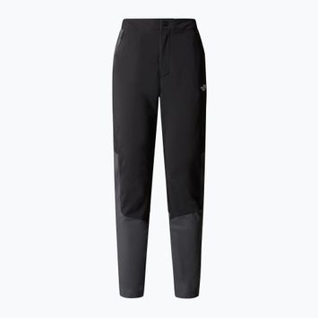 Spodnie trekkingowe damskie The North Face Felik Slim Tapered black/asphalt grey