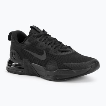 Кросівки для тренувань чоловічі Nike Air Max Alpha Trainer black/clack/dark smoke grey