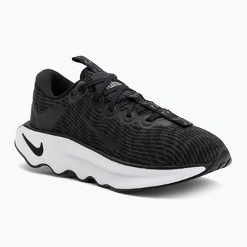 Кросівки жіночі Nike Motiva black/black/anthracite/white