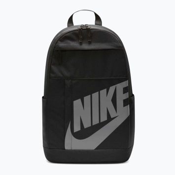 Рюкзак Nike Elemental 20 л black/black/anthracite