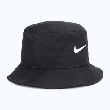 Капелюх Nike Apex Bucket Swoosh black/white